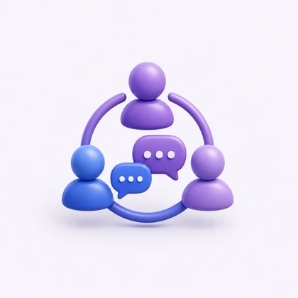 کلاس گروهی آنلاین