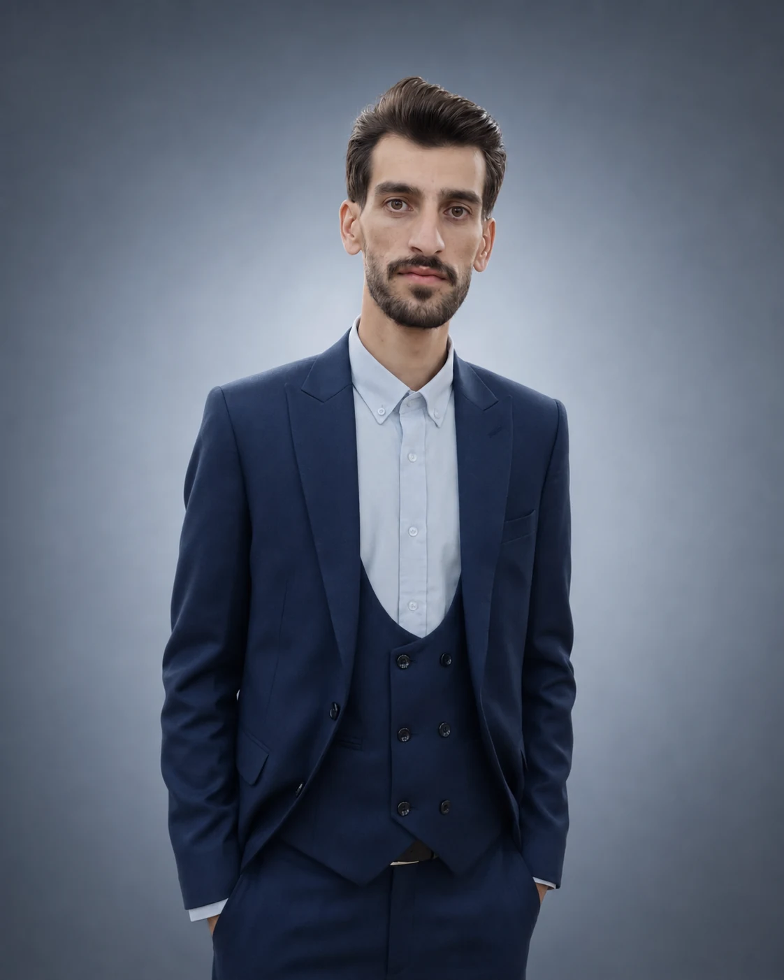 استاد فرشاد یوسفی