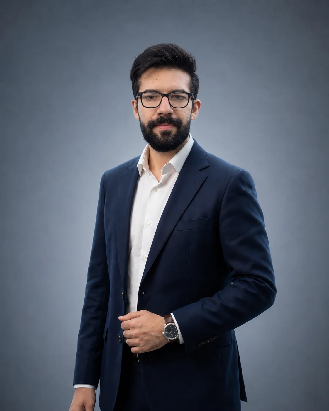 استاد کیوان کیا